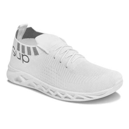 Oxtrid Men's Flyknit Sports Shoes