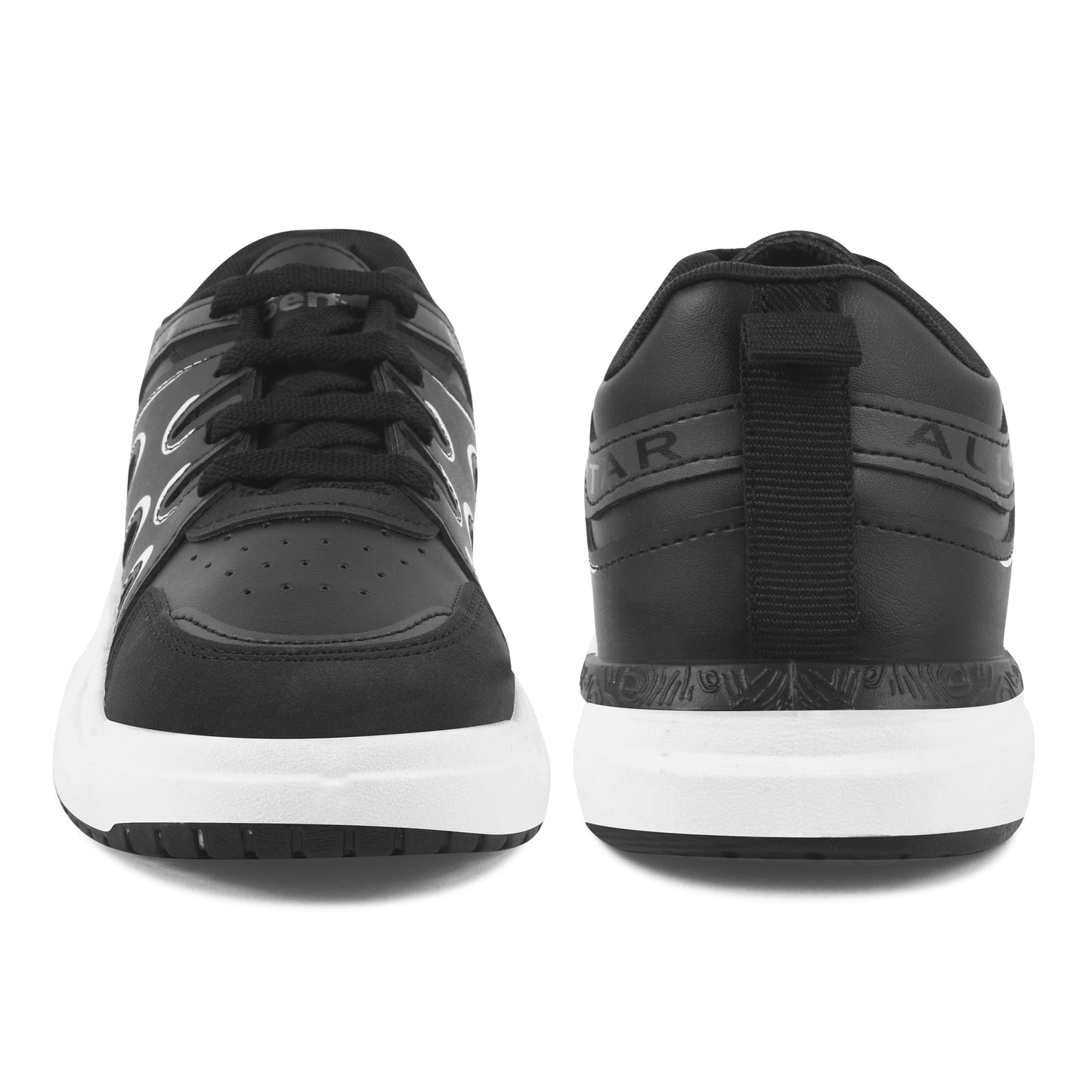 Shoelamb Mini Urban High-Top Sneakers for Boys & Girls | Lightweight Everyday Sports Shoes