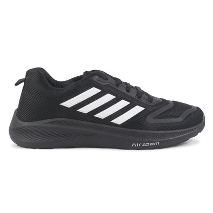 Oxtrid Men's Active Mesh Sneakers
