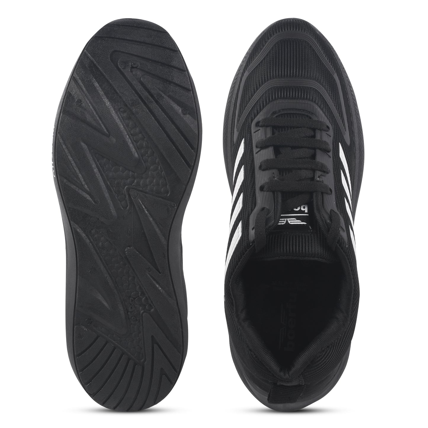 Oxtrid Men's Active Mesh Sneakers