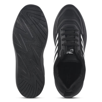 Oxtrid Men's Active Mesh Sneakers