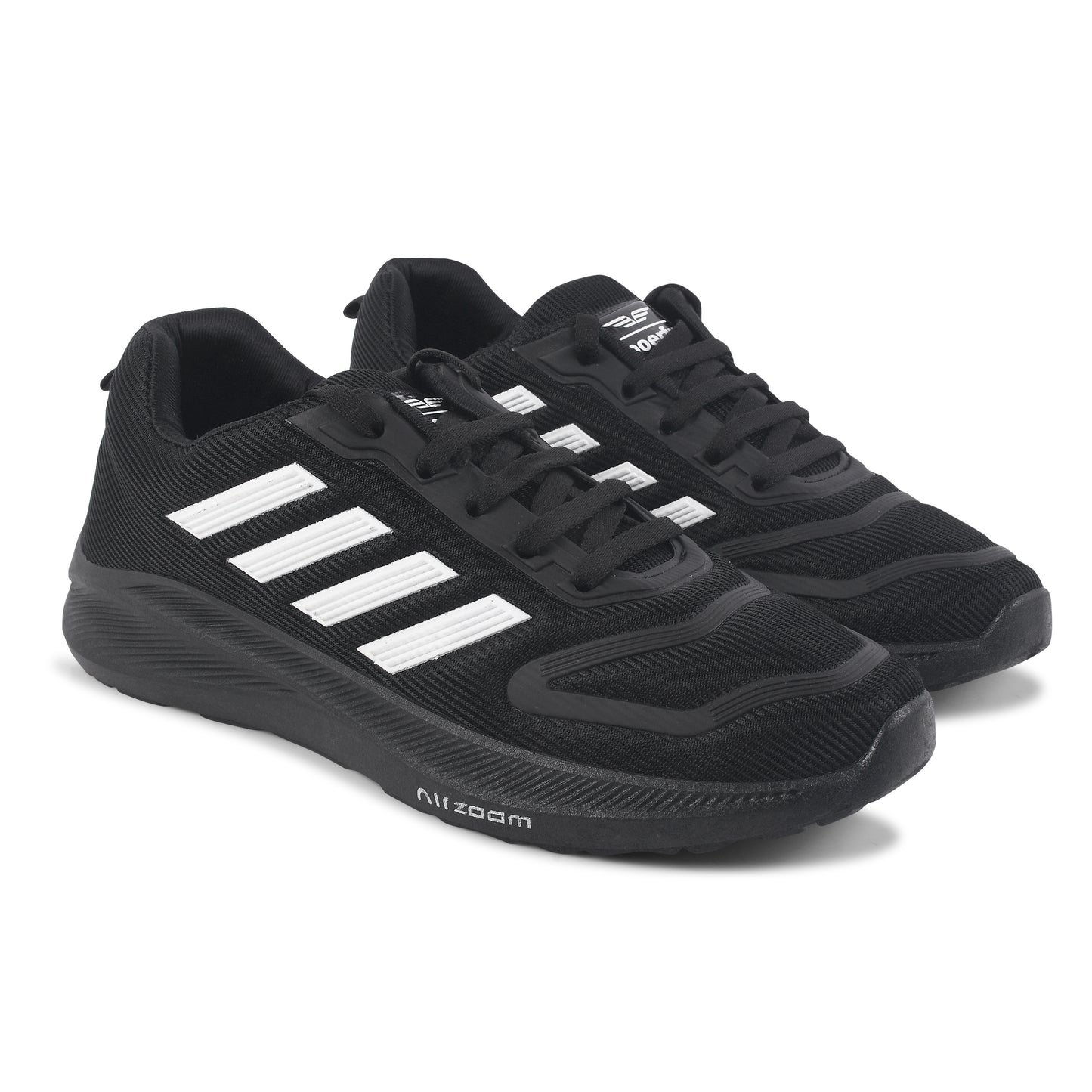 Oxtrid Men's Active Mesh Sneakers
