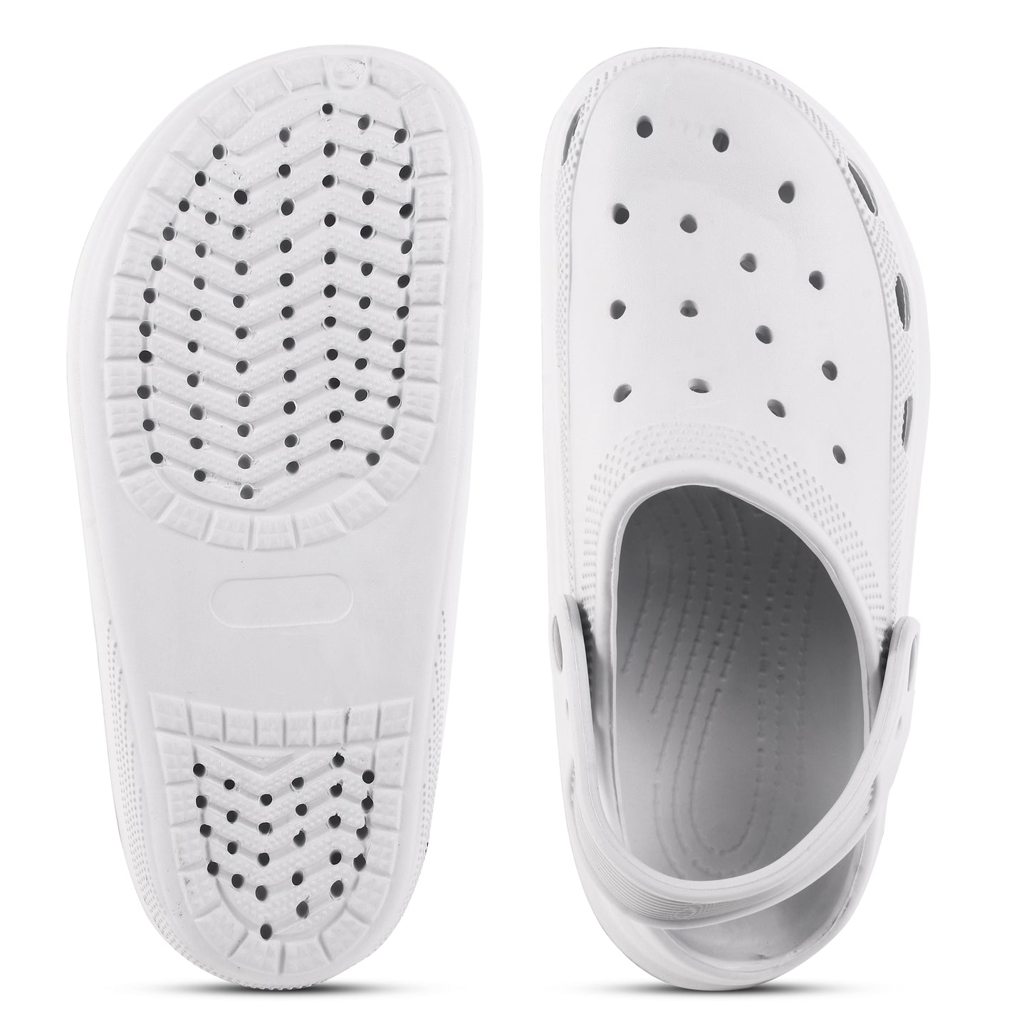 Oxtrid Classic Comfort Clogs