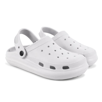 Oxtrid Classic Comfort Clogs