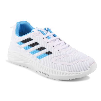 Oxtrid Men's Active Mesh Sneakers