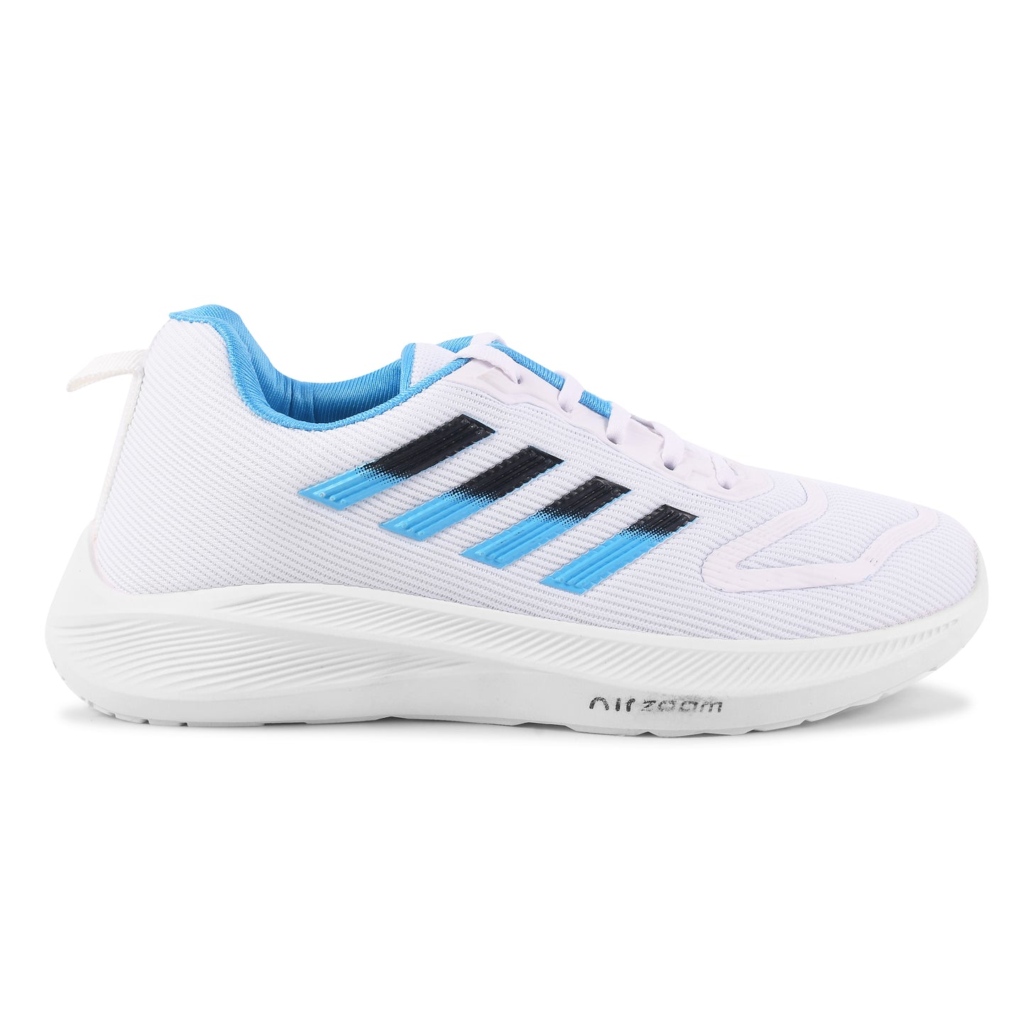 Oxtrid Men's Active Mesh Sneakers