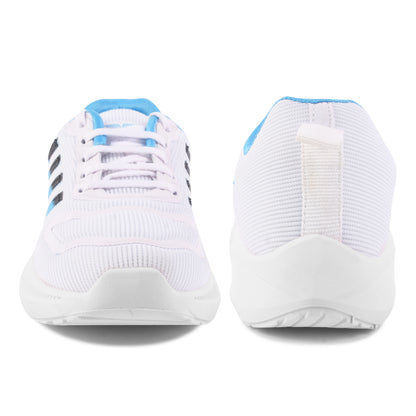 Oxtrid Men's Active Mesh Sneakers