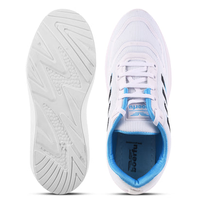 Oxtrid Men's Active Mesh Sneakers