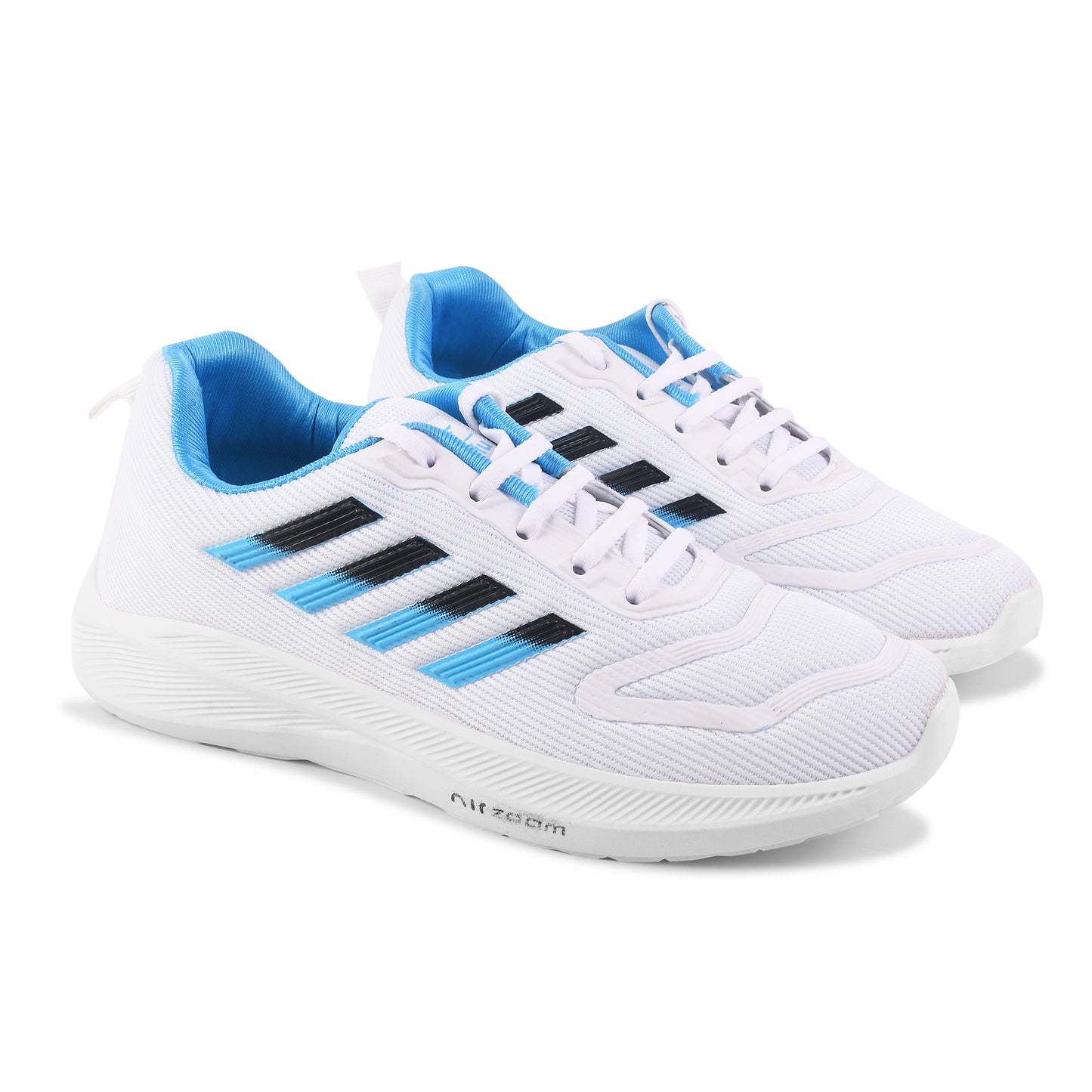 Oxtrid Men's Active Mesh Sneakers