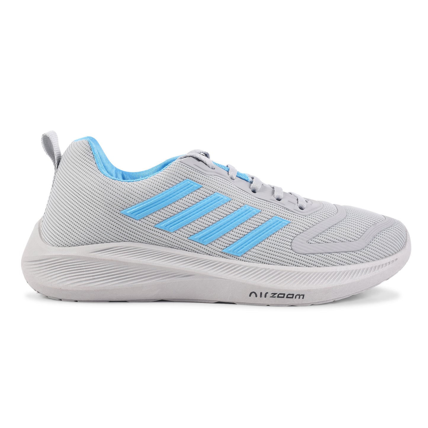 Oxtrid Men's Active Mesh Sneakers