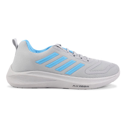 Oxtrid Men's Active Mesh Sneakers