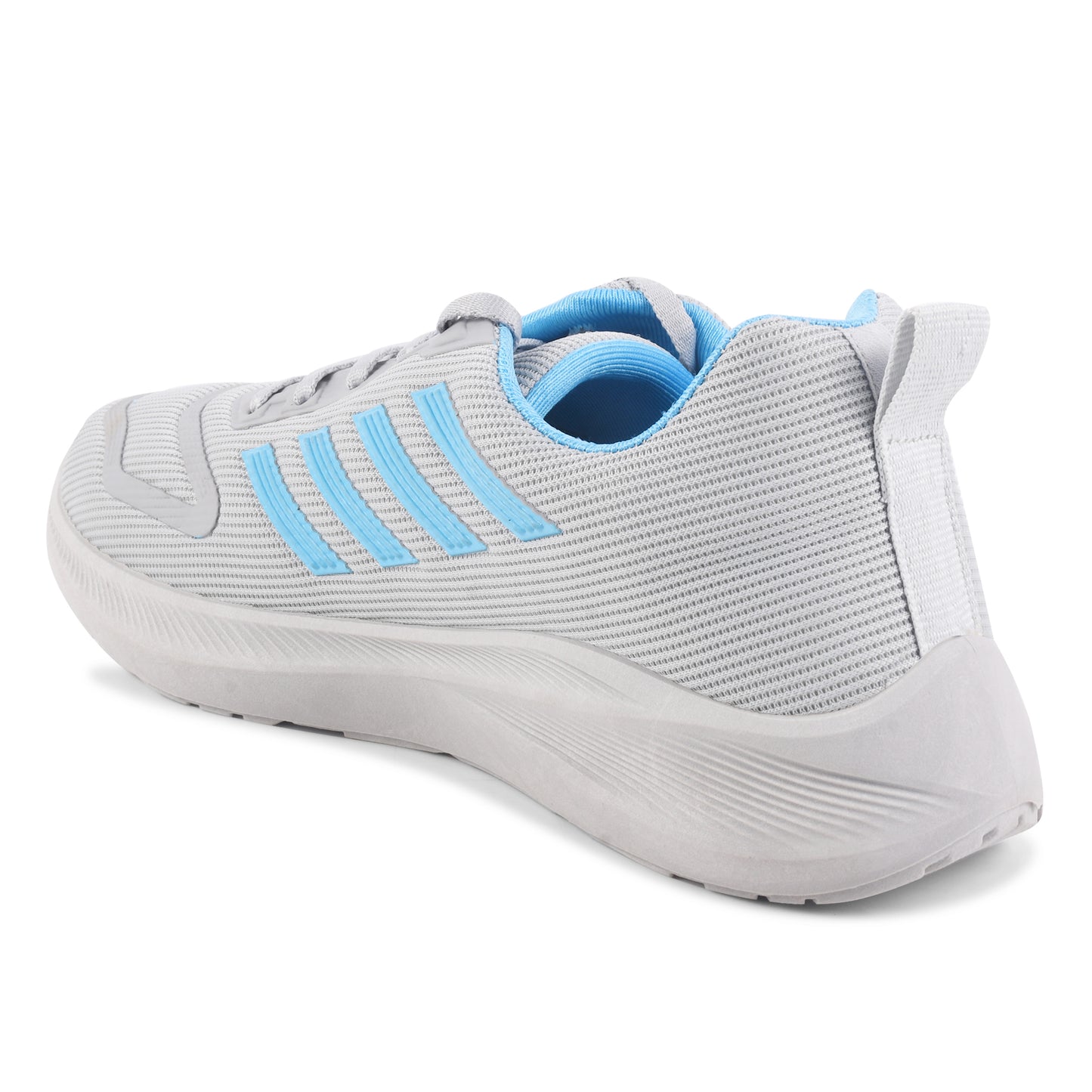 Oxtrid Men's Active Mesh Sneakers