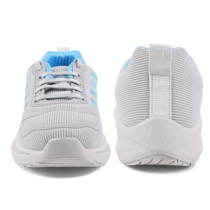 Oxtrid Men's Active Mesh Sneakers