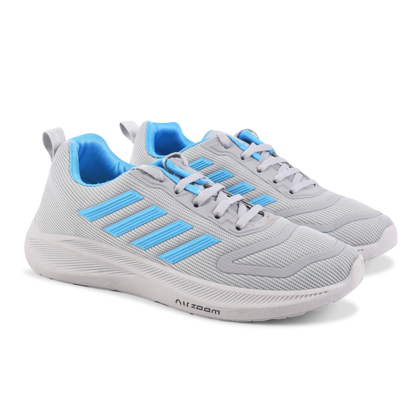 Oxtrid Men's Active Mesh Sneakers