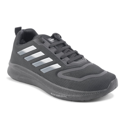 Oxtrid Men's Active Mesh Sneakers