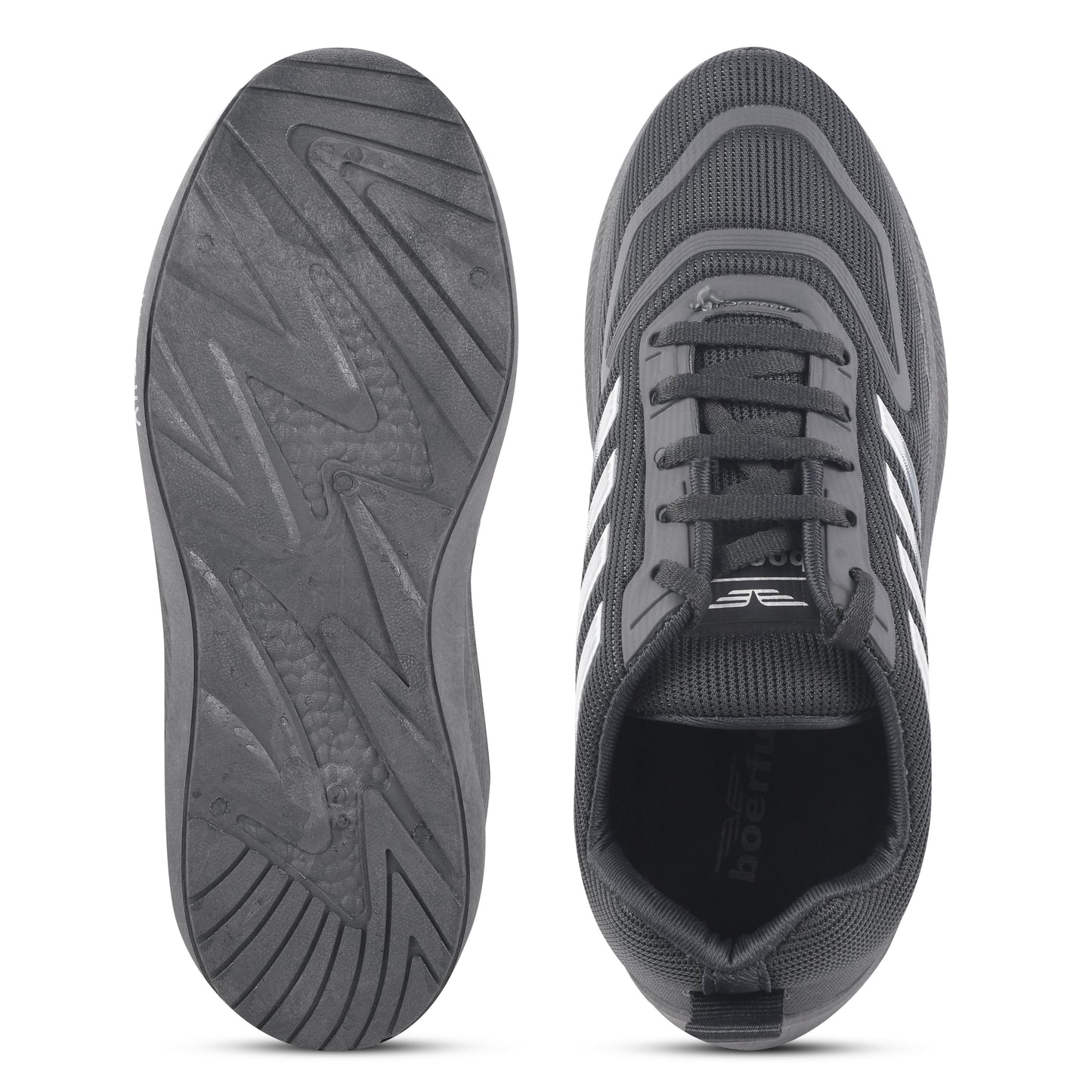 Oxtrid Men's Active Mesh Sneakers
