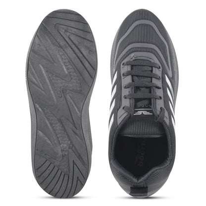 Oxtrid Men's Active Mesh Sneakers