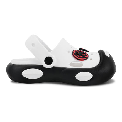 Shoelamb Mini Cartoon Clogs for Boys & Girls (18 Months–5 Years) | Lightweight EVA Slip-On Sandals (Copy)