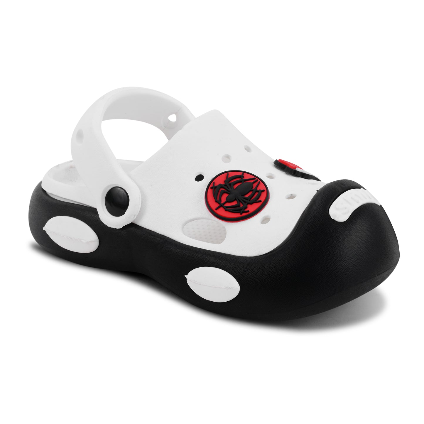 Shoelamb Mini Cartoon Clogs for Boys & Girls (18 Months–5 Years) | Lightweight EVA Slip-On Sandals (Copy)