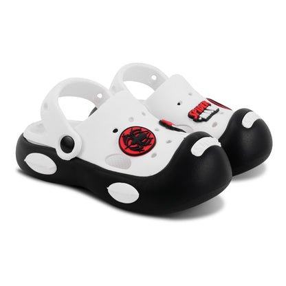Shoelamb Mini Cartoon Clogs for Boys & Girls (18 Months–5 Years) | Lightweight EVA Slip-On Sandals (Copy)