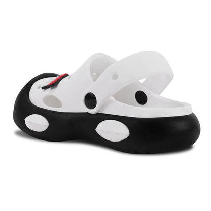 Shoelamb Mini Cartoon Clogs for Boys & Girls (18 Months–5 Years) | Lightweight EVA Slip-On Sandals (Copy)