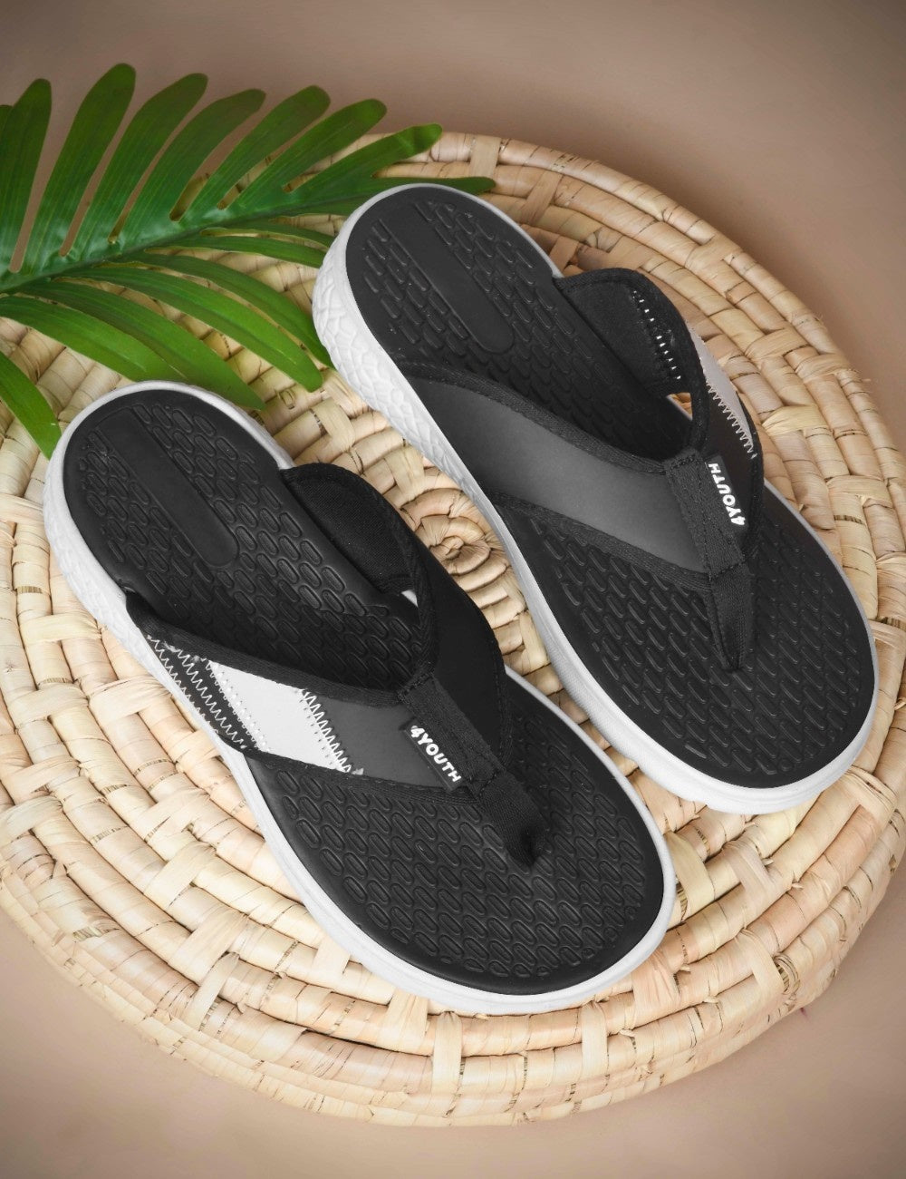 Oxtrid Comfort Flip-Flops