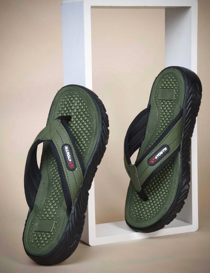 Oxtrid Comfort Flip-Flops