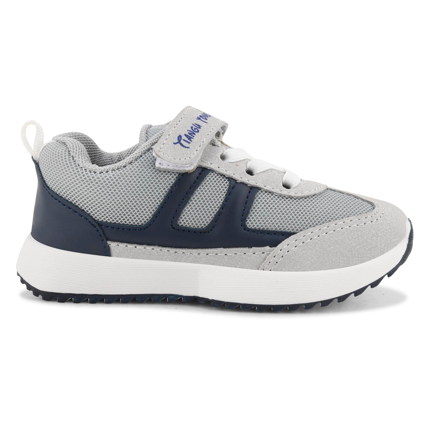 Shoelamb Mini Toddler Sneakers for Boys & Girls | Lightweight Velcro Casual Shoes