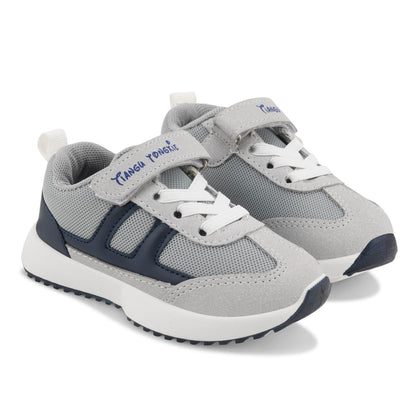Shoelamb Mini Toddler Sneakers for Boys & Girls | Lightweight Velcro Casual Shoes