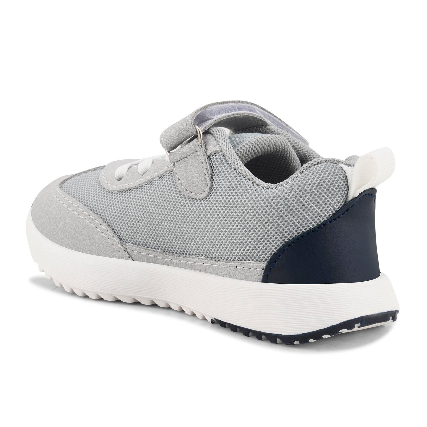 Shoelamb Mini Toddler Sneakers for Boys & Girls | Lightweight Velcro Casual Shoes