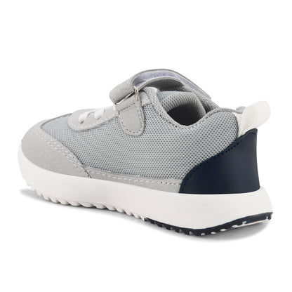 Shoelamb Mini Toddler Sneakers for Boys & Girls | Lightweight Velcro Casual Shoes