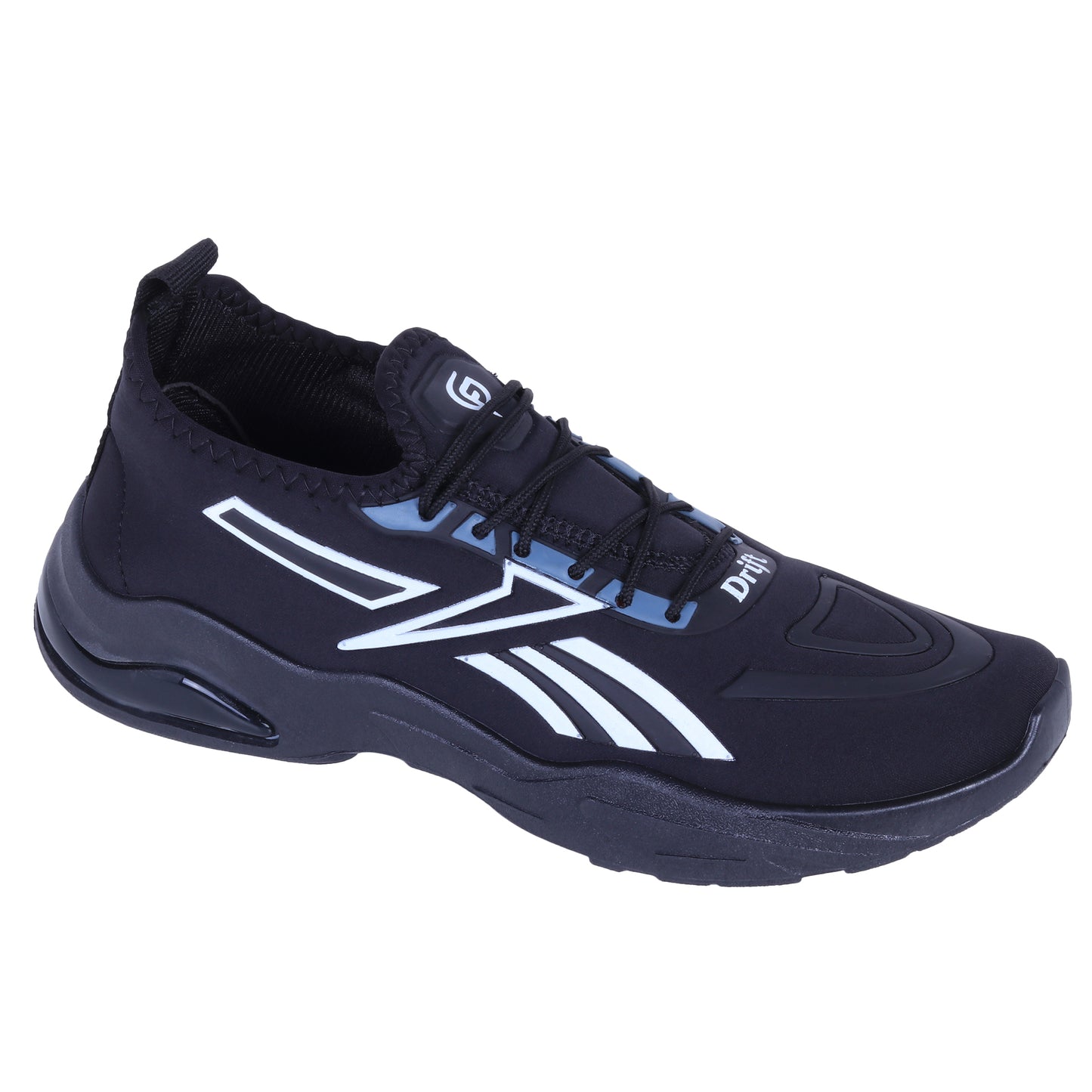 Mens Trending URBAN-01 Casual Shoe