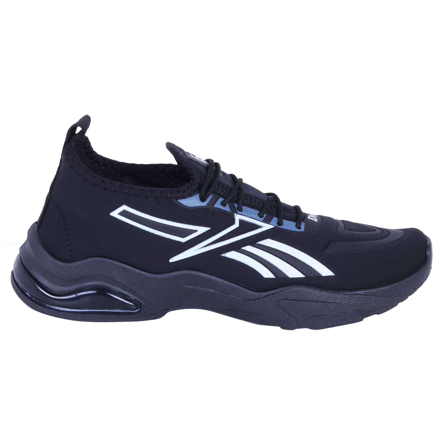 Mens Trending URBAN-01 Casual Shoe