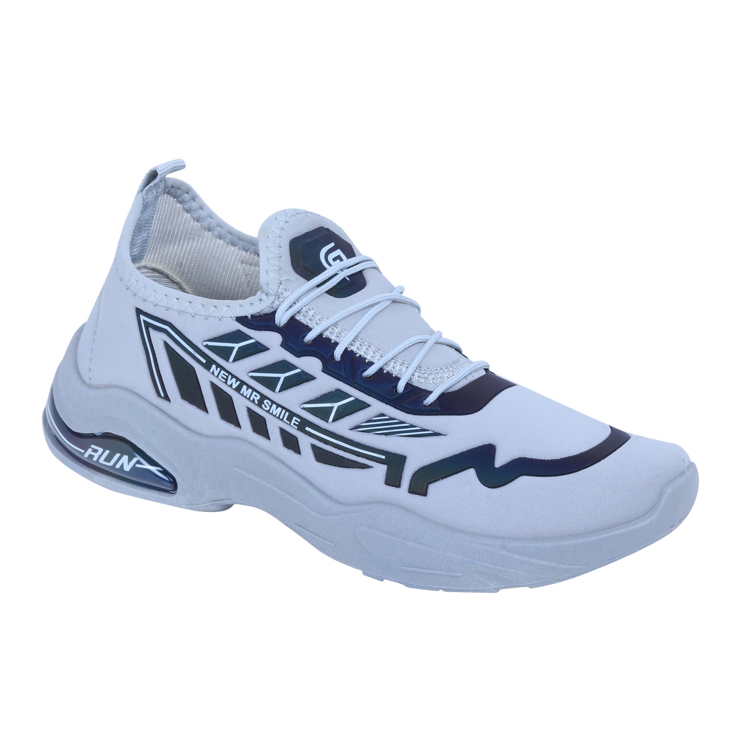 Running Shoes For Men Yuku NI Series