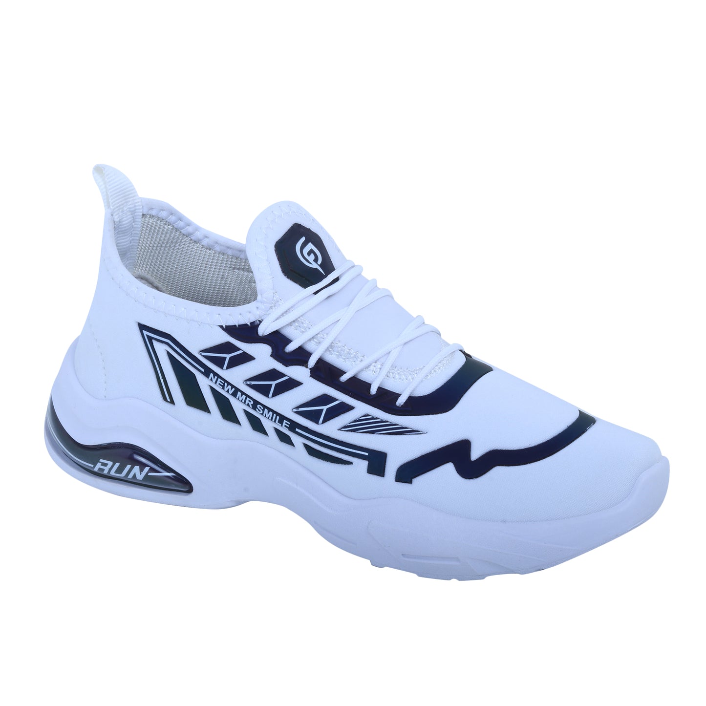 Running Shoes For Men Yuku NI Series