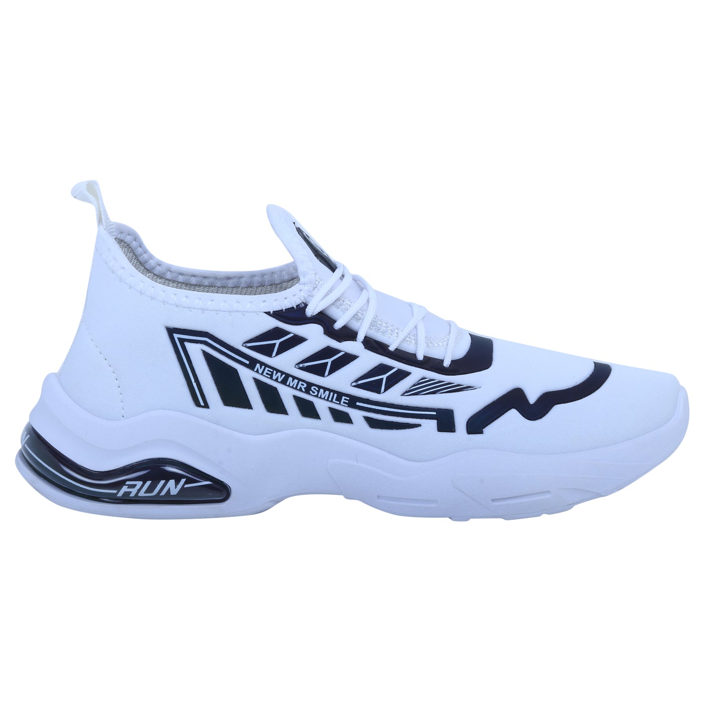 Running Shoes For Men Yuku NI Series