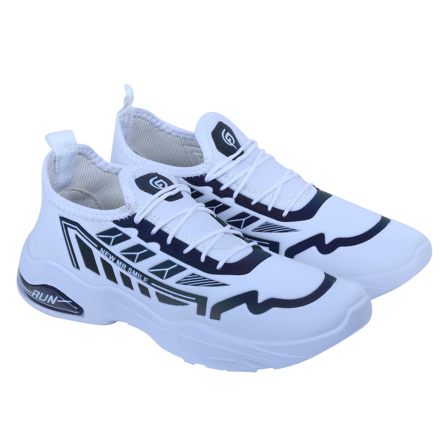 Running Shoes For Men Yuku NI Series