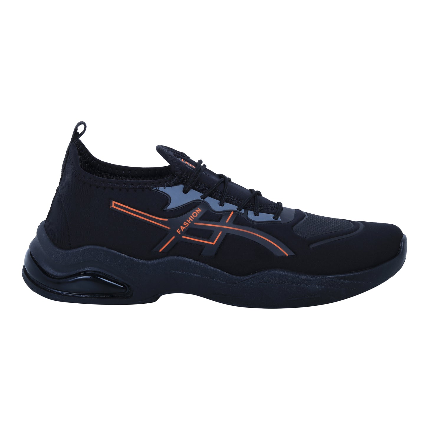 Shoelamb Men BRXX-01 Casual Sneaker