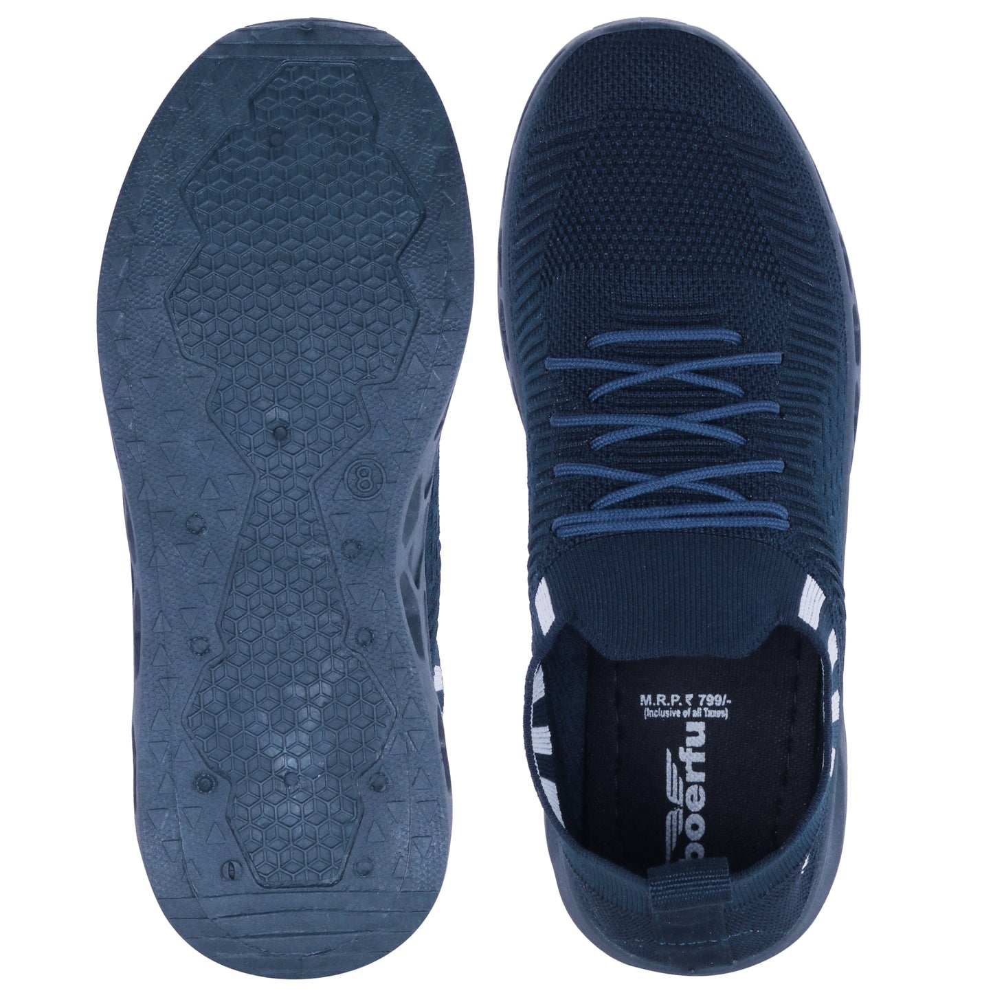 Shoes Combo Mens Pack of 2