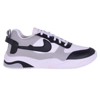 Oxtrid Men’s Colorblock Casual Shoes