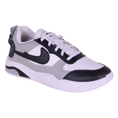 Oxtrid Men’s Colorblock Casual Shoes