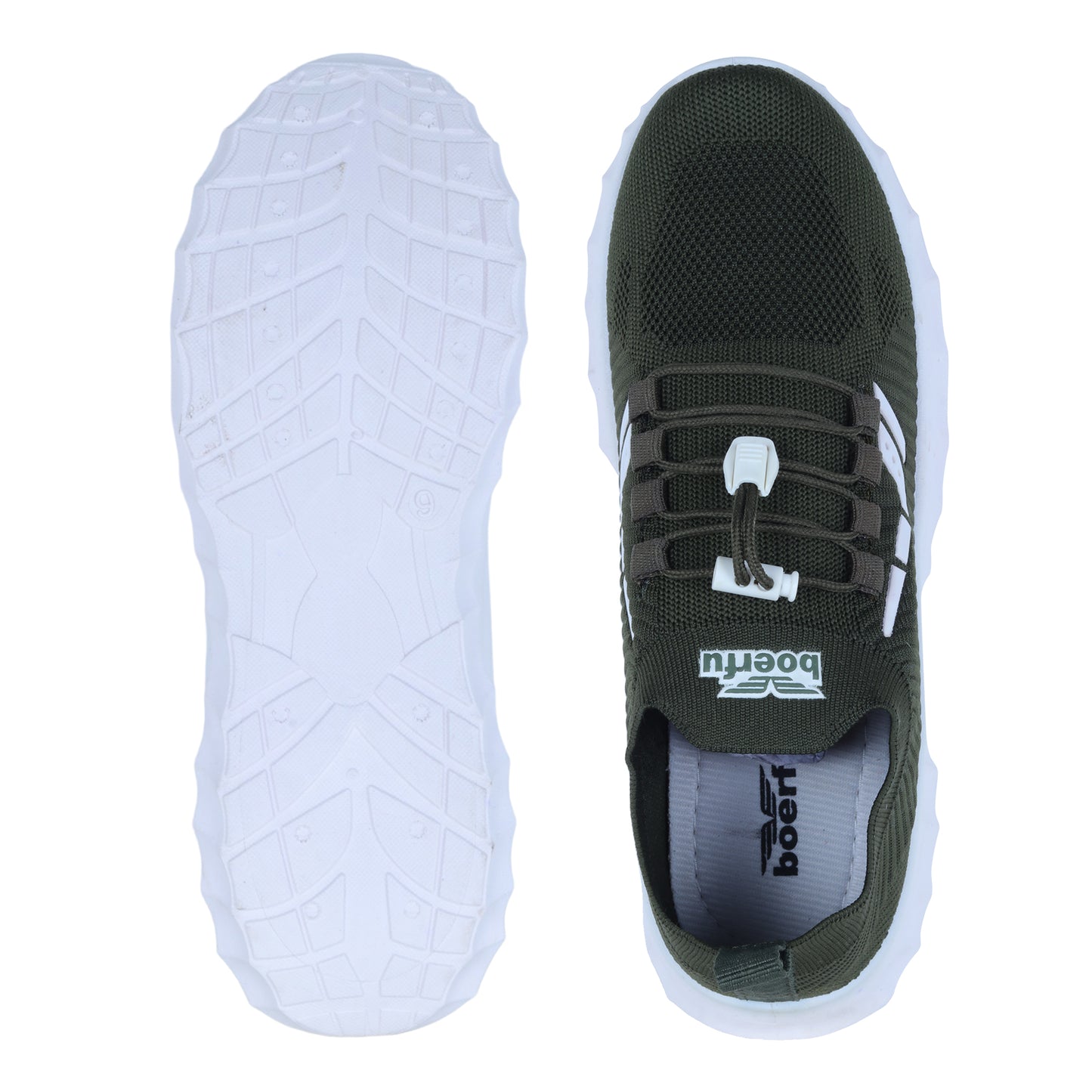 Shoelamb Men BRXX Superstar Shoes