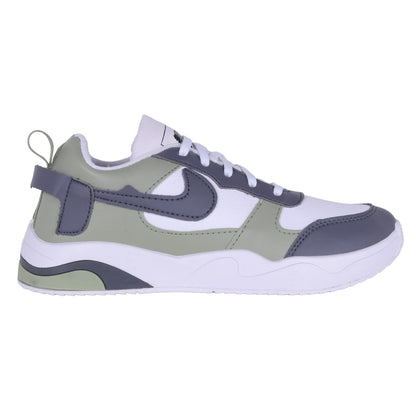 Oxtrid Men’s Colorblock Casual Shoes