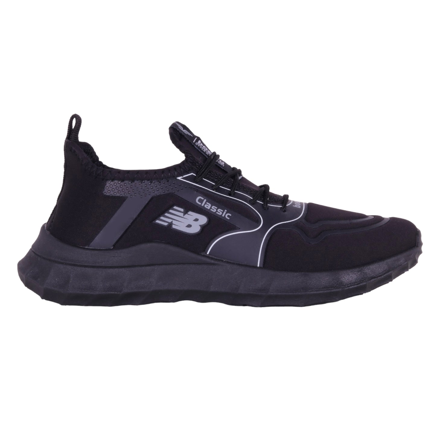 Mens Trending Ultrabooster-01 Casual Shoe