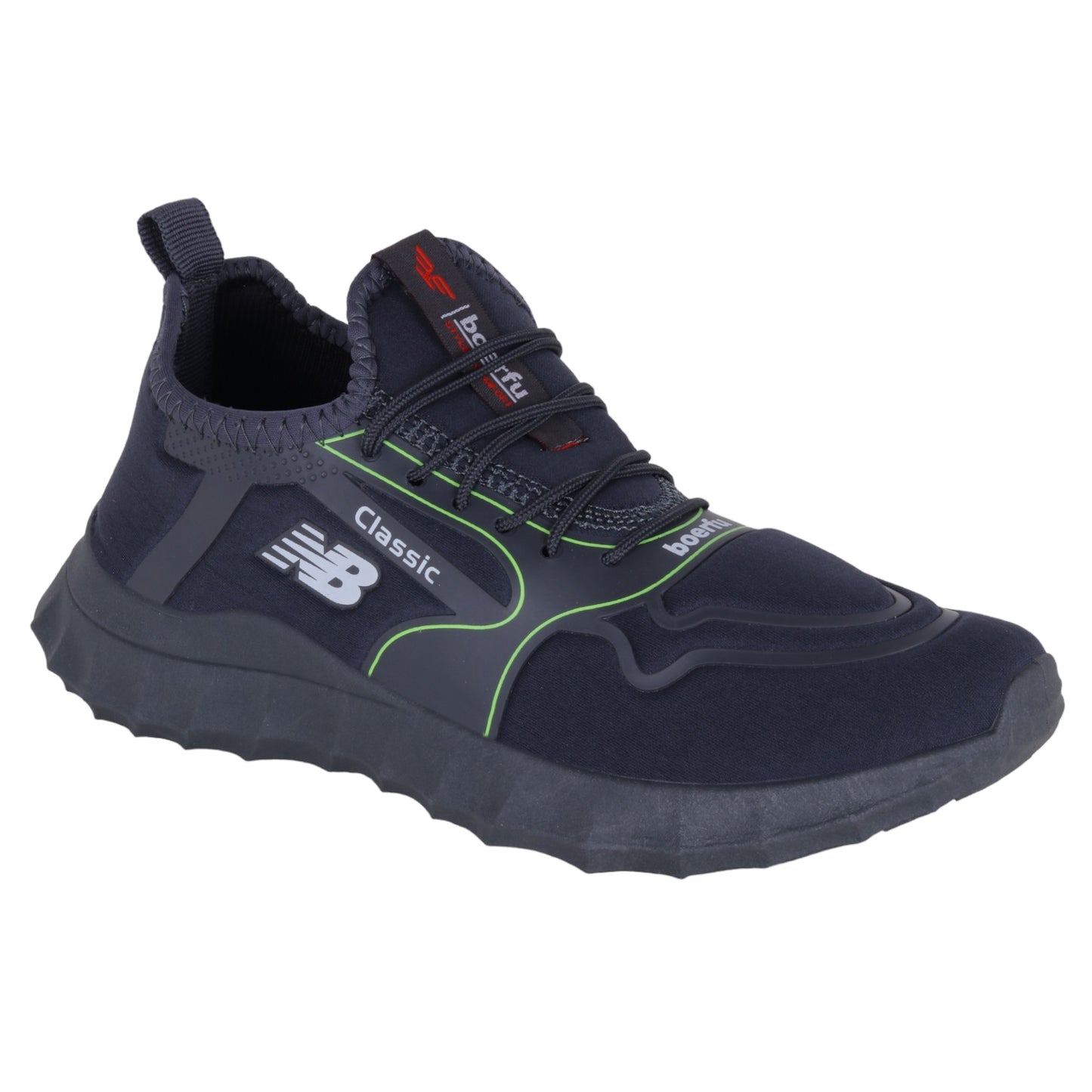 Mens Trending Ultrabooster-01 Casual Shoe