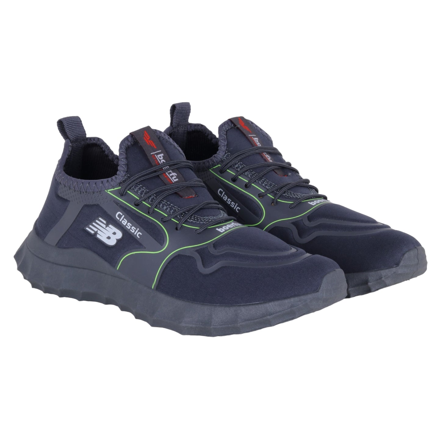 Mens Trending Ultrabooster-01 Casual Shoe