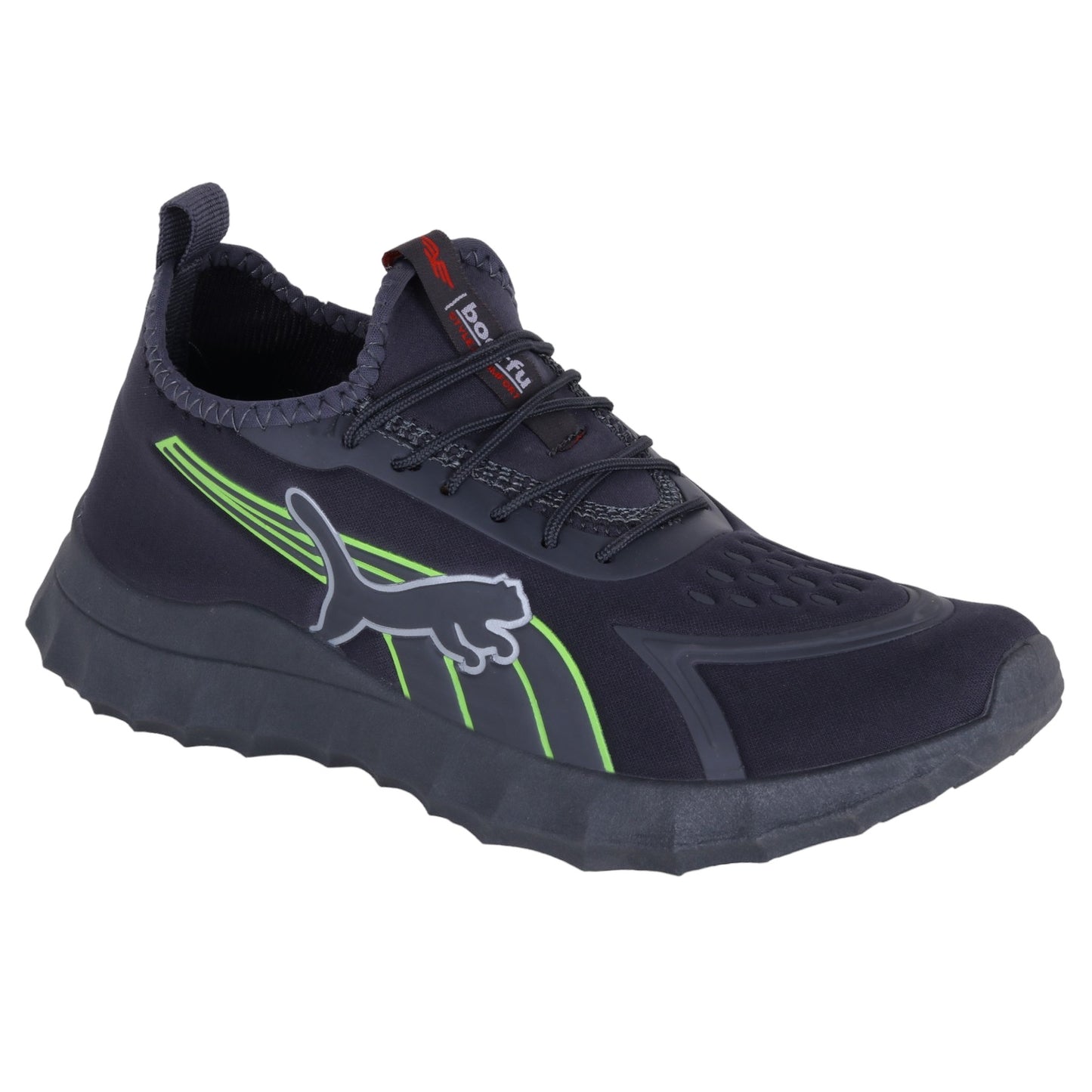 Mens Trending Ultrabooster Casual Shoe