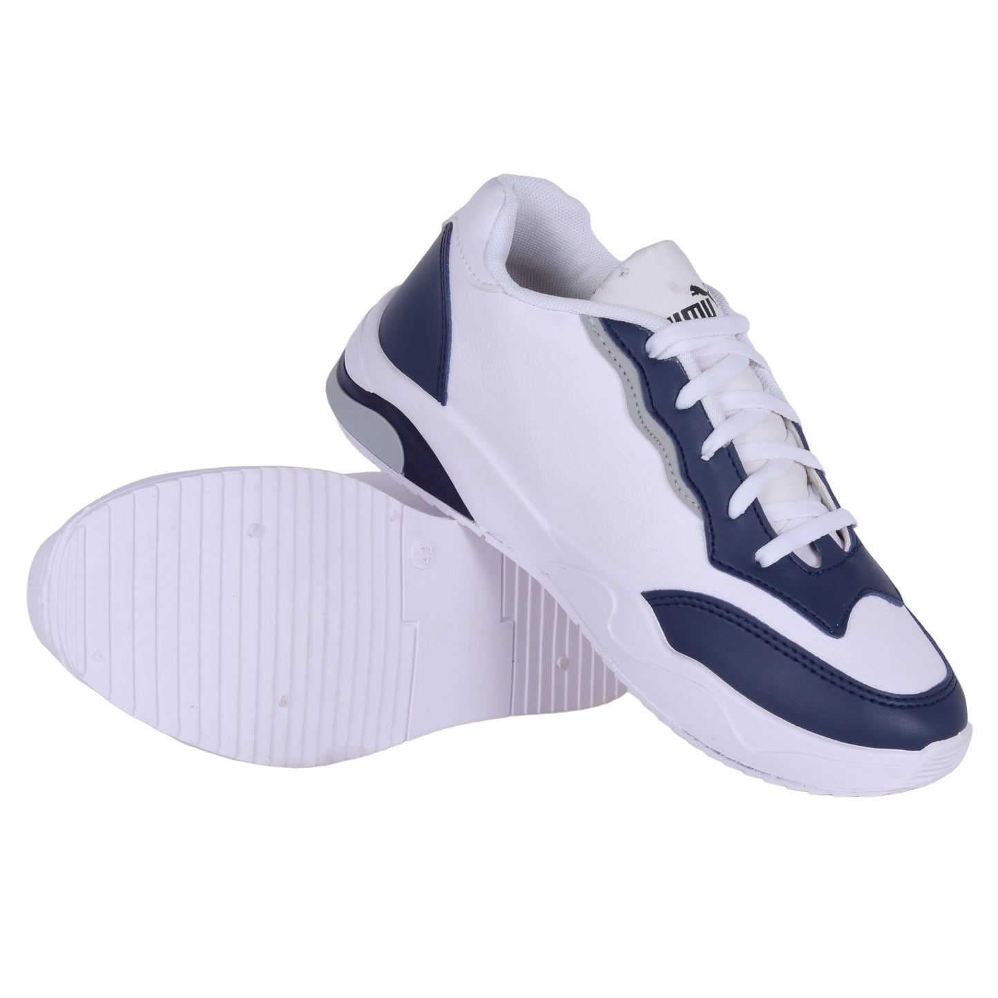 Men Colourblocked Sneakers