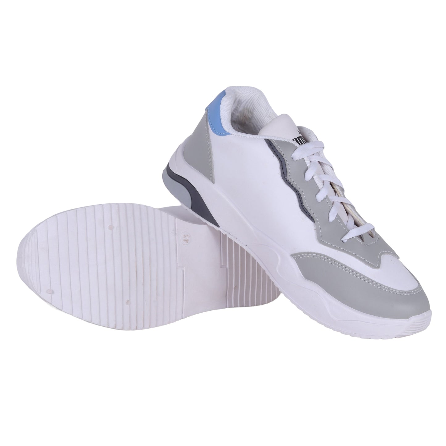 Men Colourblocked Sneakers