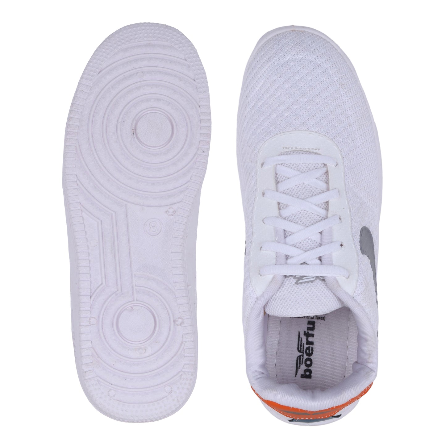 Mens Sneakers Airforce NI Series